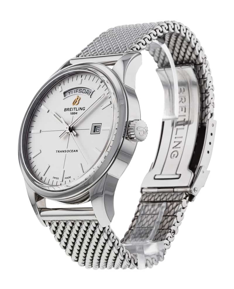 Breitling Transocean A45310